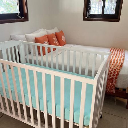 Bella Sway Belize Villa Maya Beach ภายนอก รูปภาพ