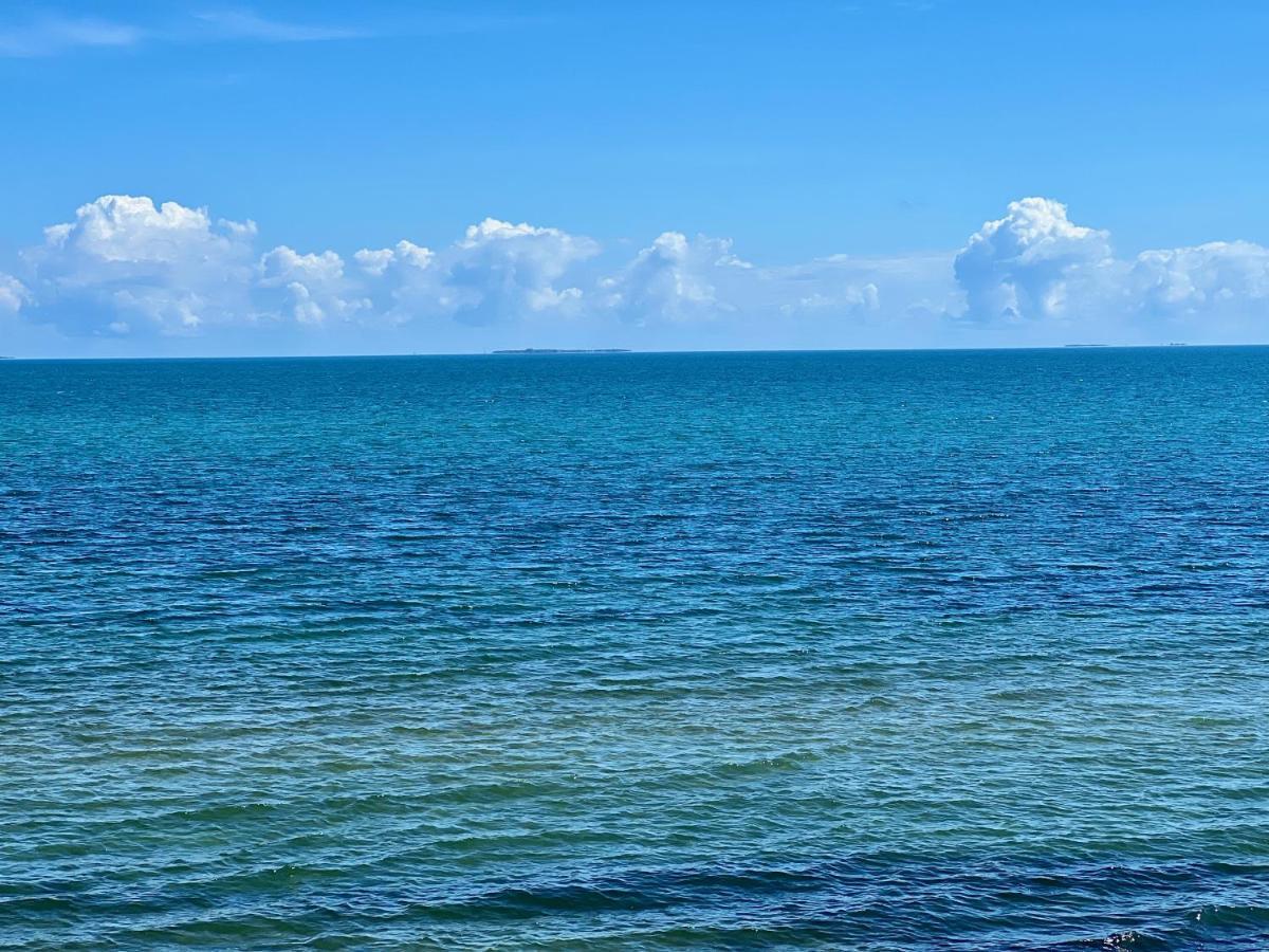 Bella Sway Belize Villa Maya Beach ภายนอก รูปภาพ