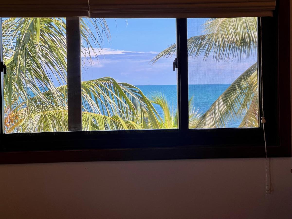 Bella Sway Belize Villa Maya Beach ภายนอก รูปภาพ