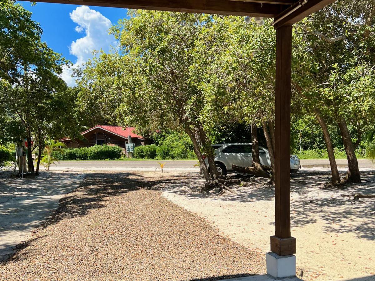Bella Sway Belize Villa Maya Beach ภายนอก รูปภาพ