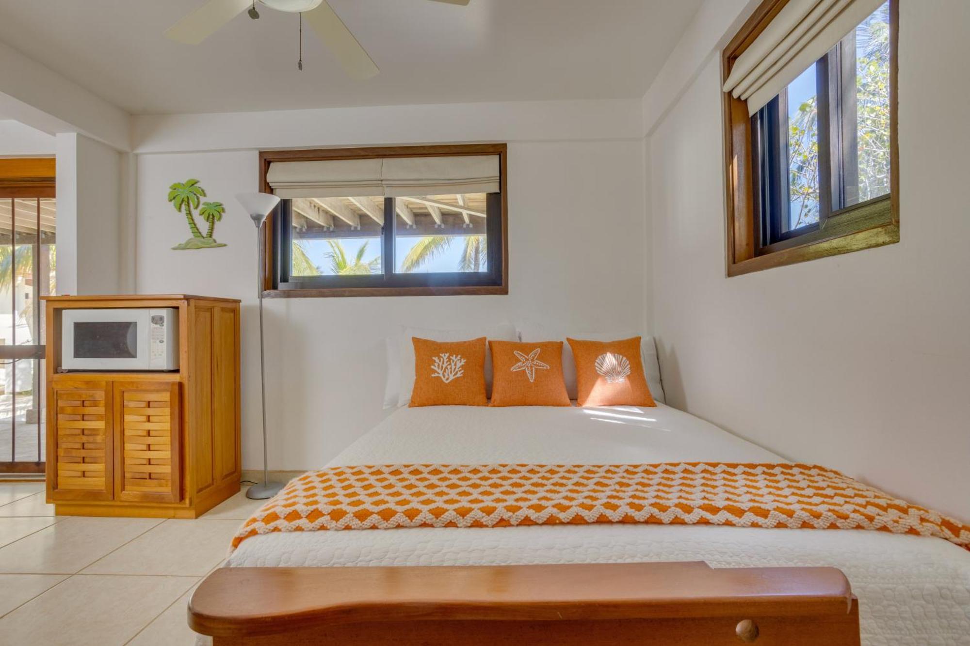 Bella Sway Belize Villa Maya Beach ภายนอก รูปภาพ