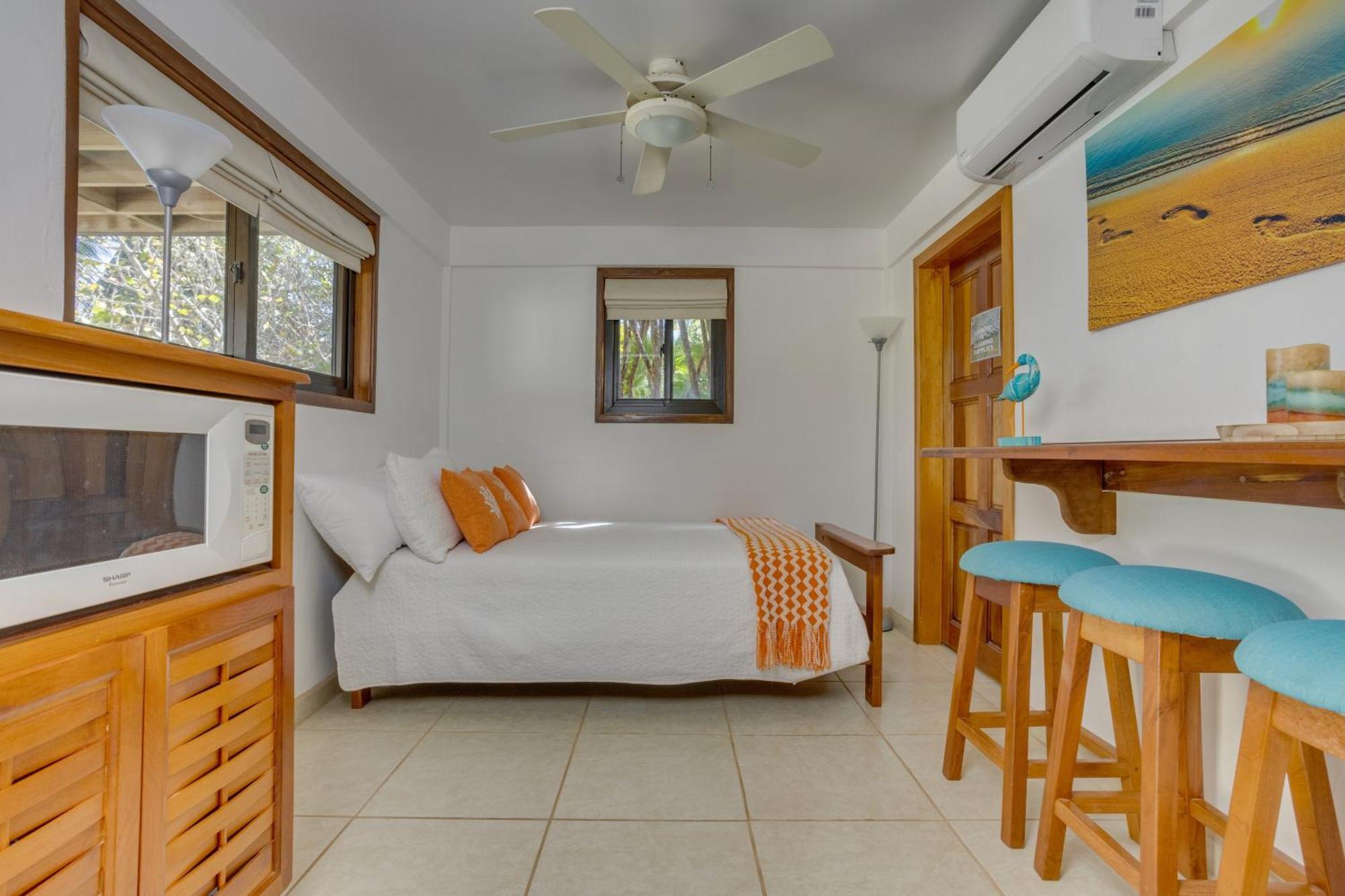 Bella Sway Belize Villa Maya Beach ภายนอก รูปภาพ
