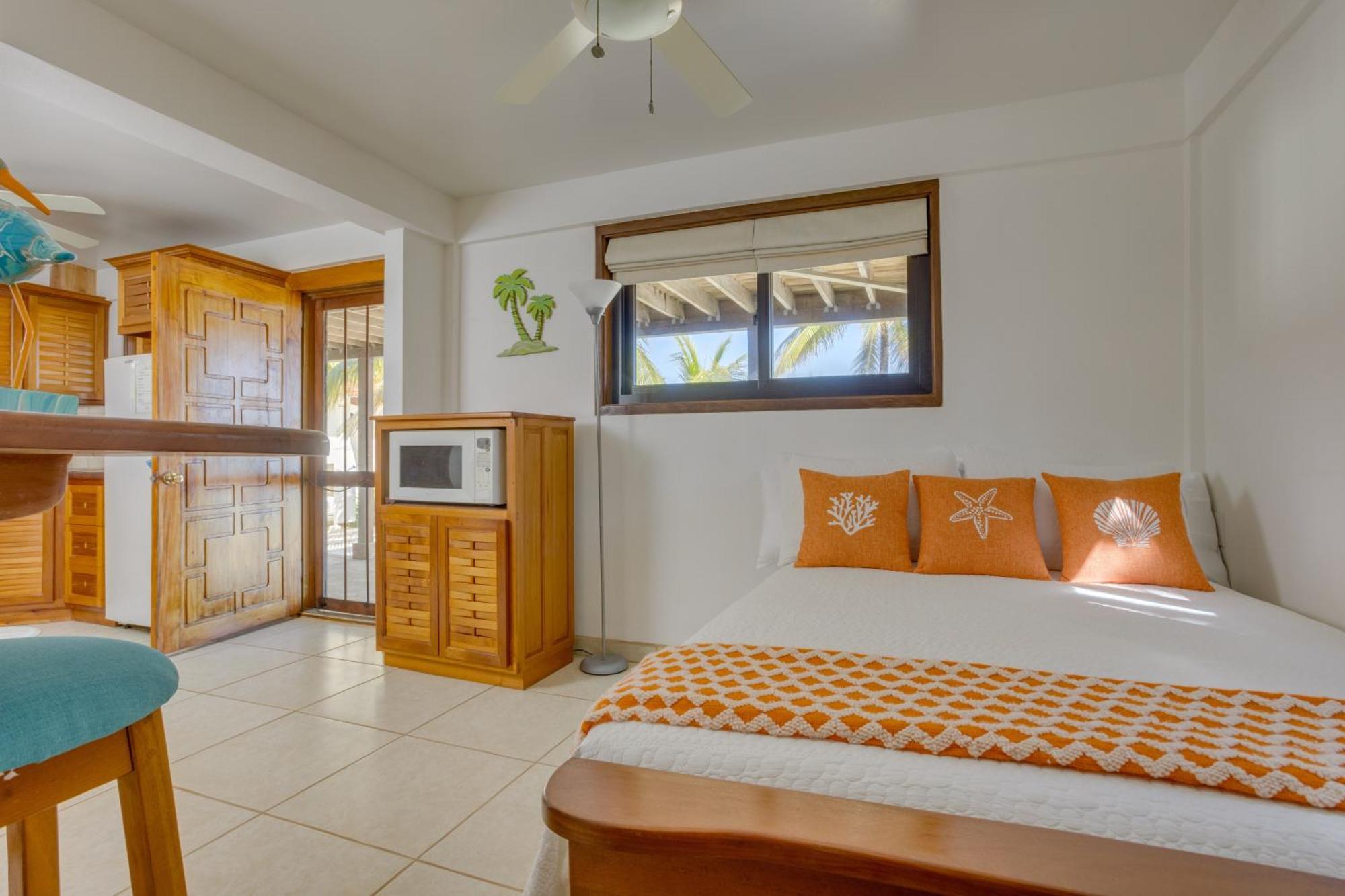 Bella Sway Belize Villa Maya Beach ภายนอก รูปภาพ