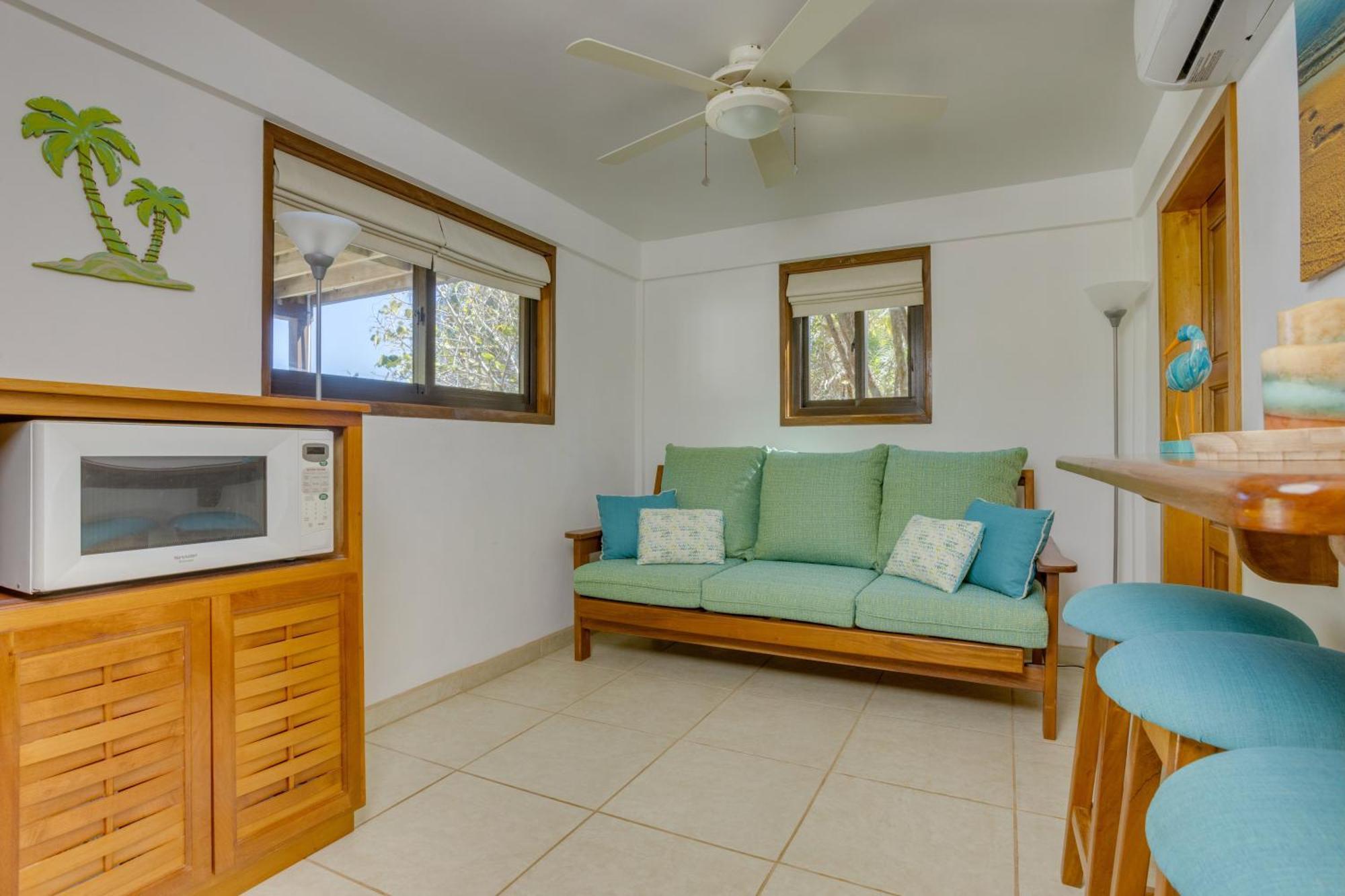 Bella Sway Belize Villa Maya Beach ภายนอก รูปภาพ