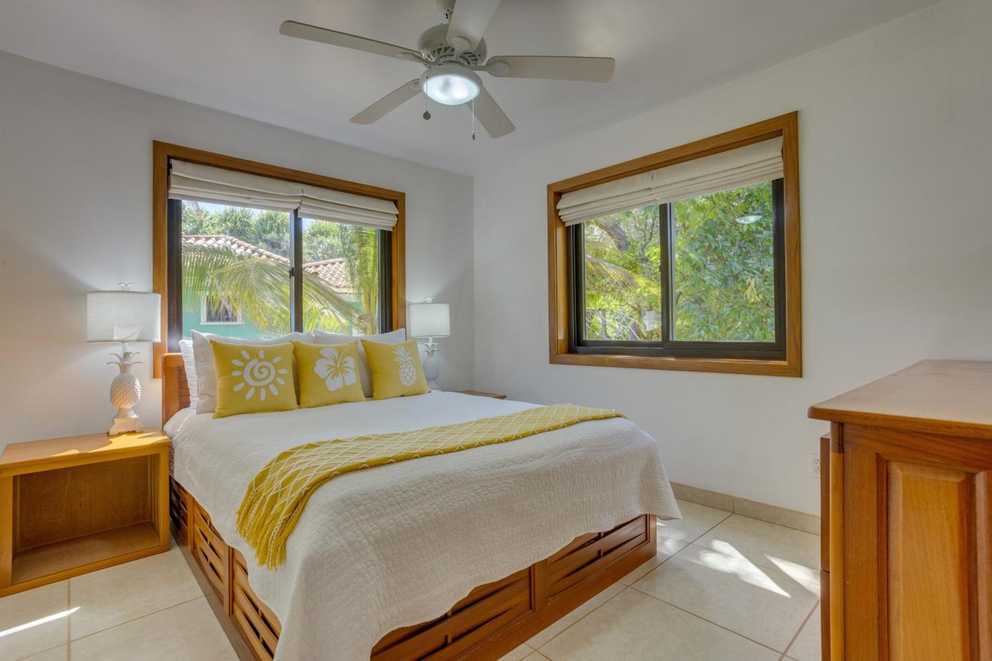 Bella Sway Belize Villa Maya Beach ภายนอก รูปภาพ