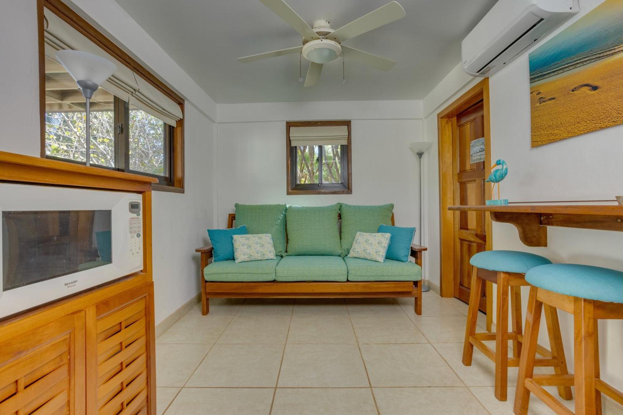 Bella Sway Belize Villa Maya Beach ภายนอก รูปภาพ