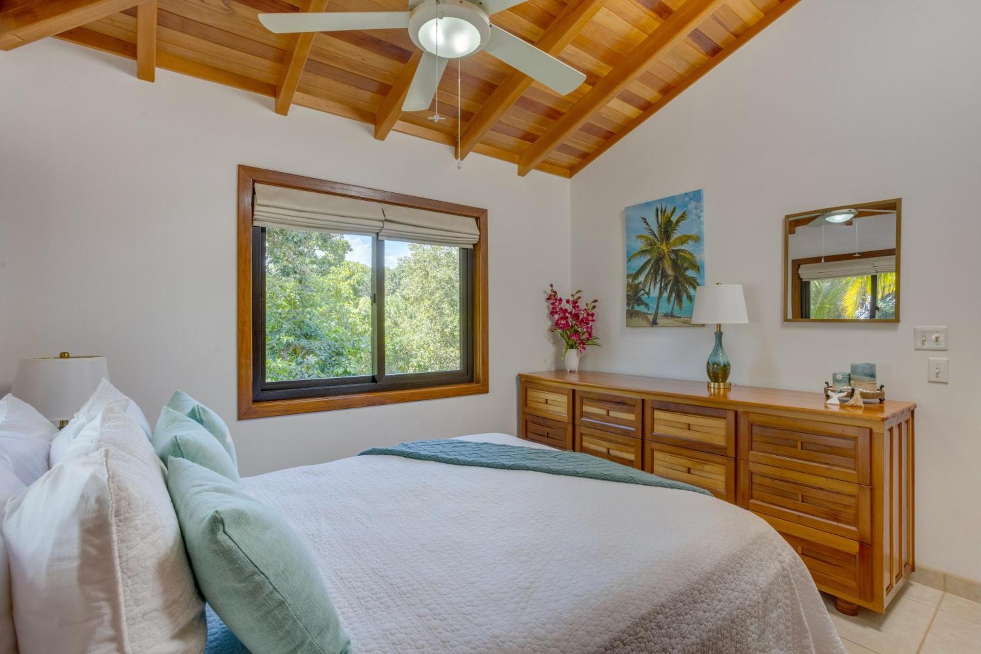 Bella Sway Belize Villa Maya Beach ภายนอก รูปภาพ