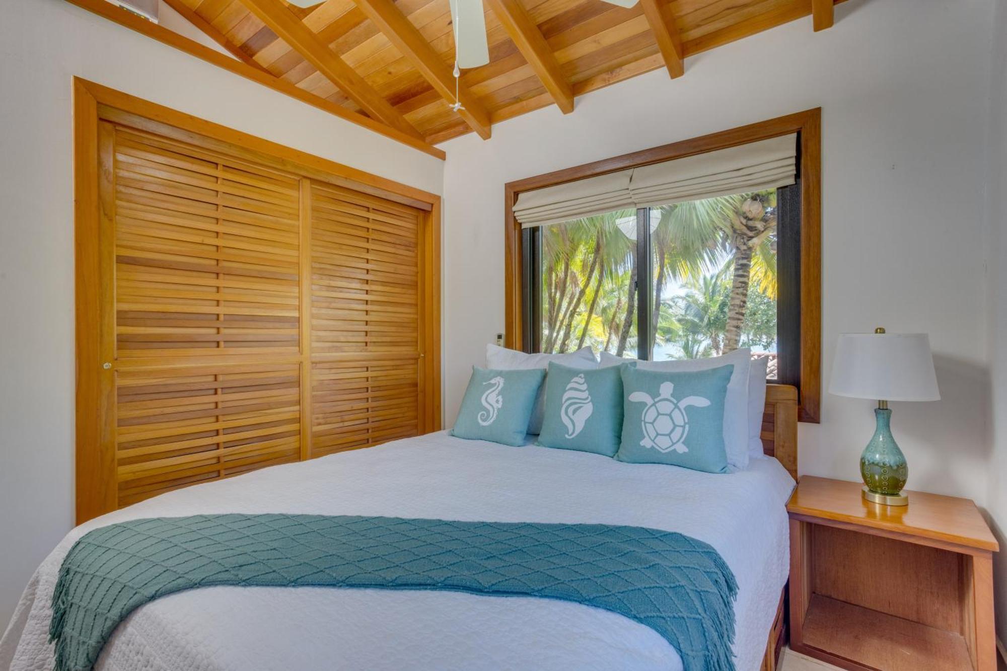 Bella Sway Belize Villa Maya Beach ภายนอก รูปภาพ