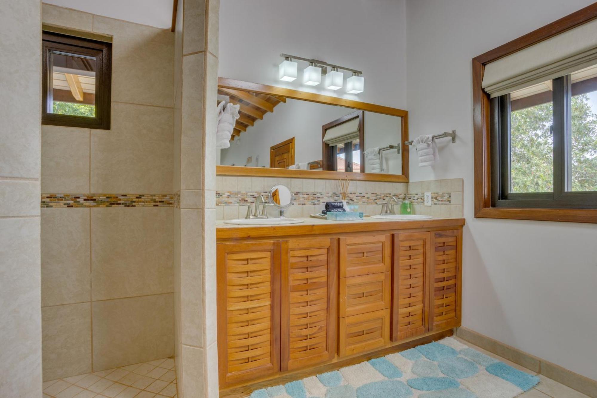 Bella Sway Belize Villa Maya Beach ภายนอก รูปภาพ