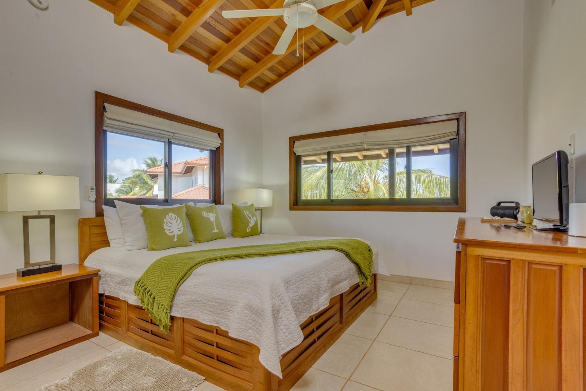 Bella Sway Belize Villa Maya Beach ภายนอก รูปภาพ