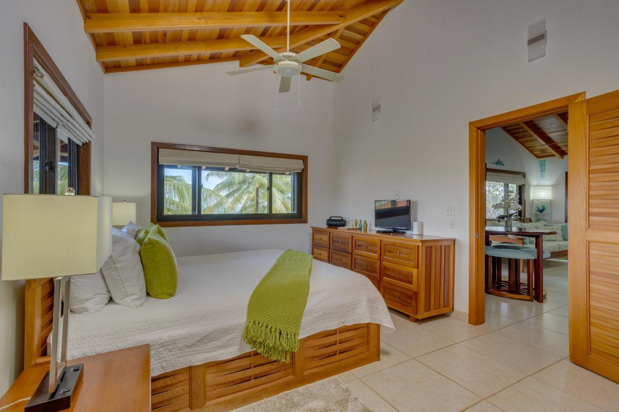 Bella Sway Belize Villa Maya Beach ภายนอก รูปภาพ