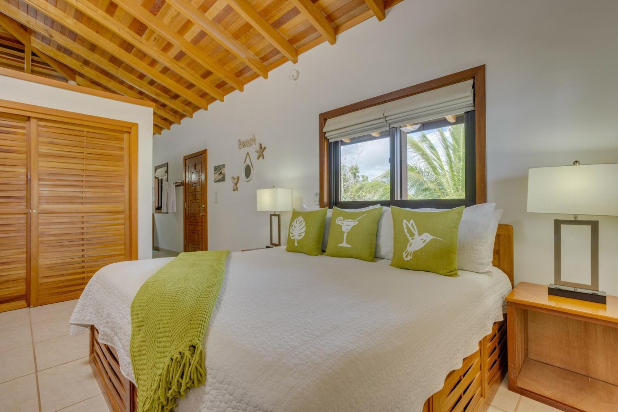 Bella Sway Belize Villa Maya Beach ภายนอก รูปภาพ