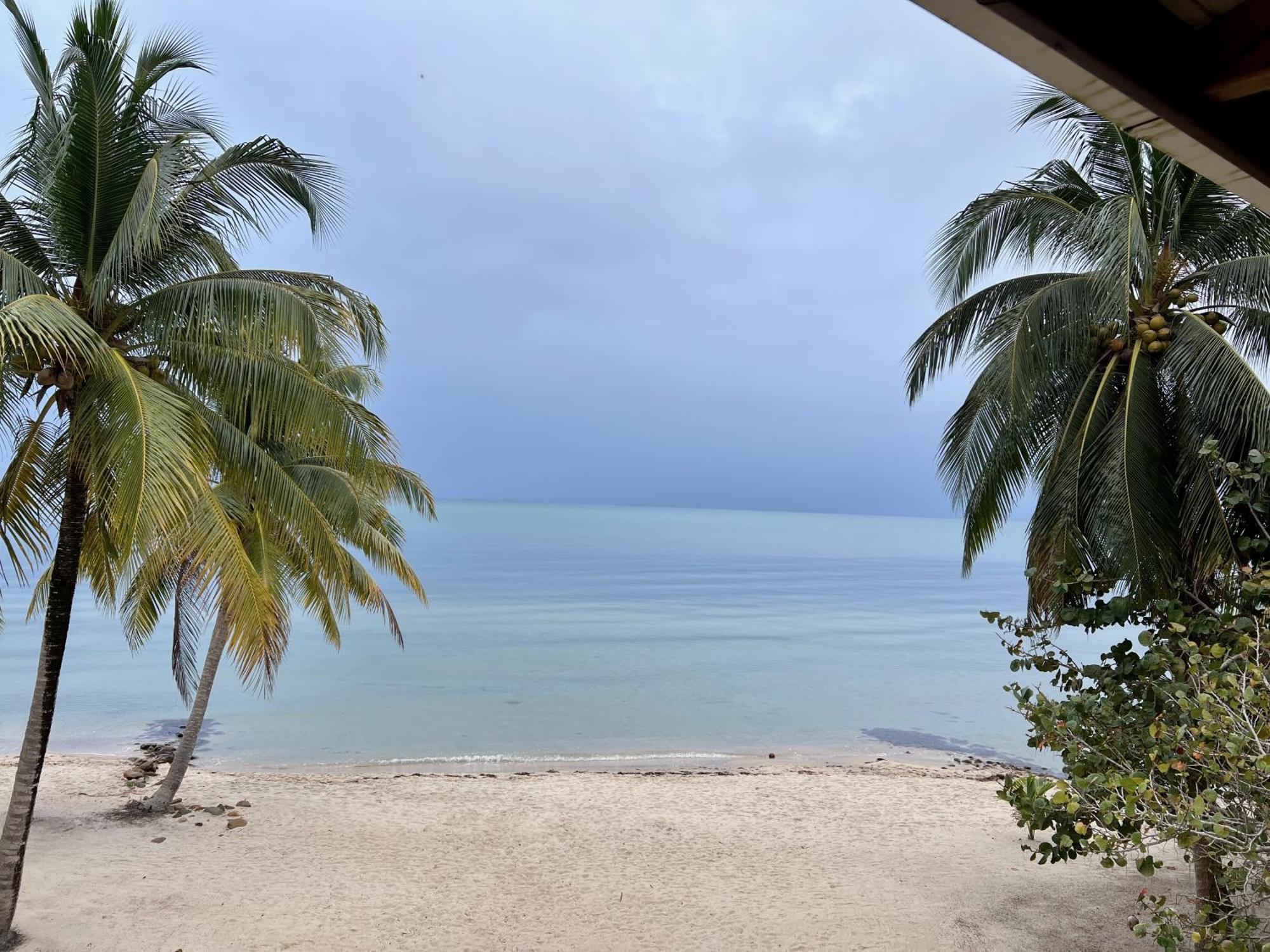 Bella Sway Belize Villa Maya Beach ภายนอก รูปภาพ
