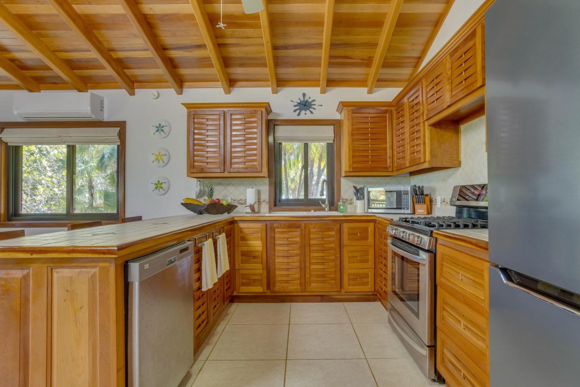Bella Sway Belize Villa Maya Beach ภายนอก รูปภาพ